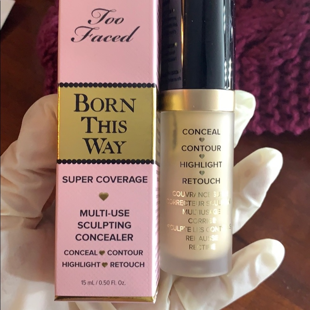 Concealer
